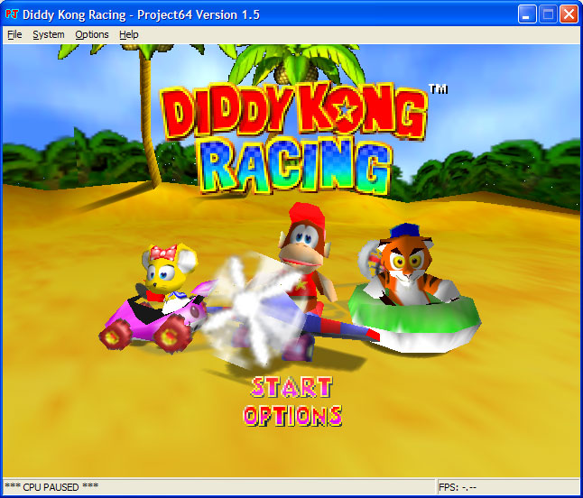 DESCARGAR JUEGO MARIO KART 64 descargar juego mario kart 64: