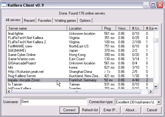 Gens The Emulation64 Network