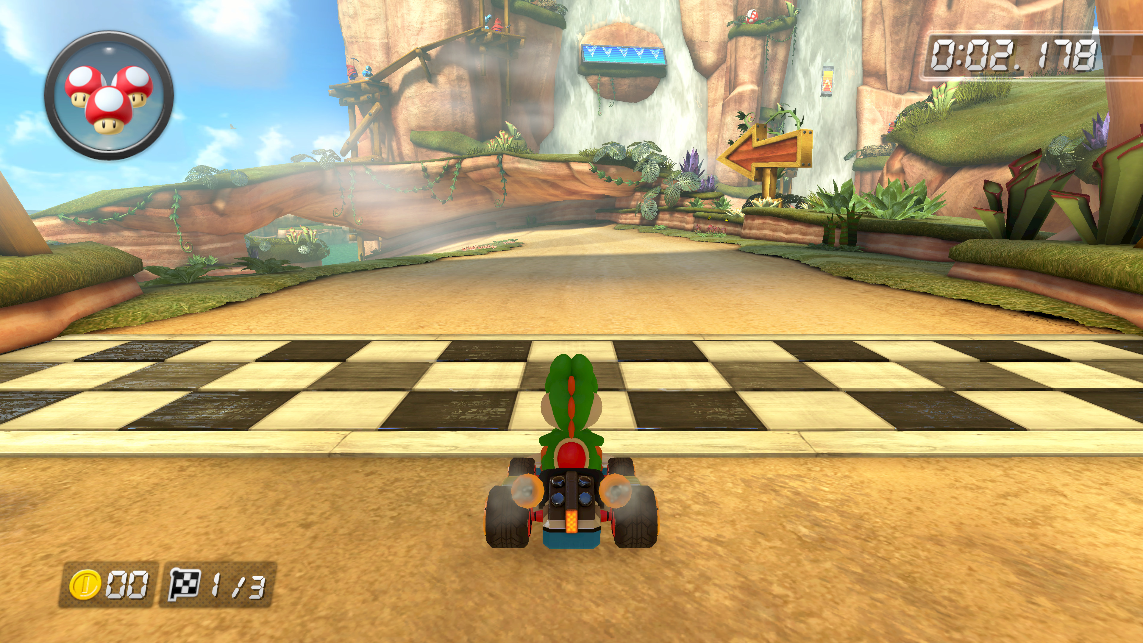 Wii-U Emulator Cemu Gets New Update 1.8.0b