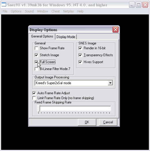 download snes9x download snes9x